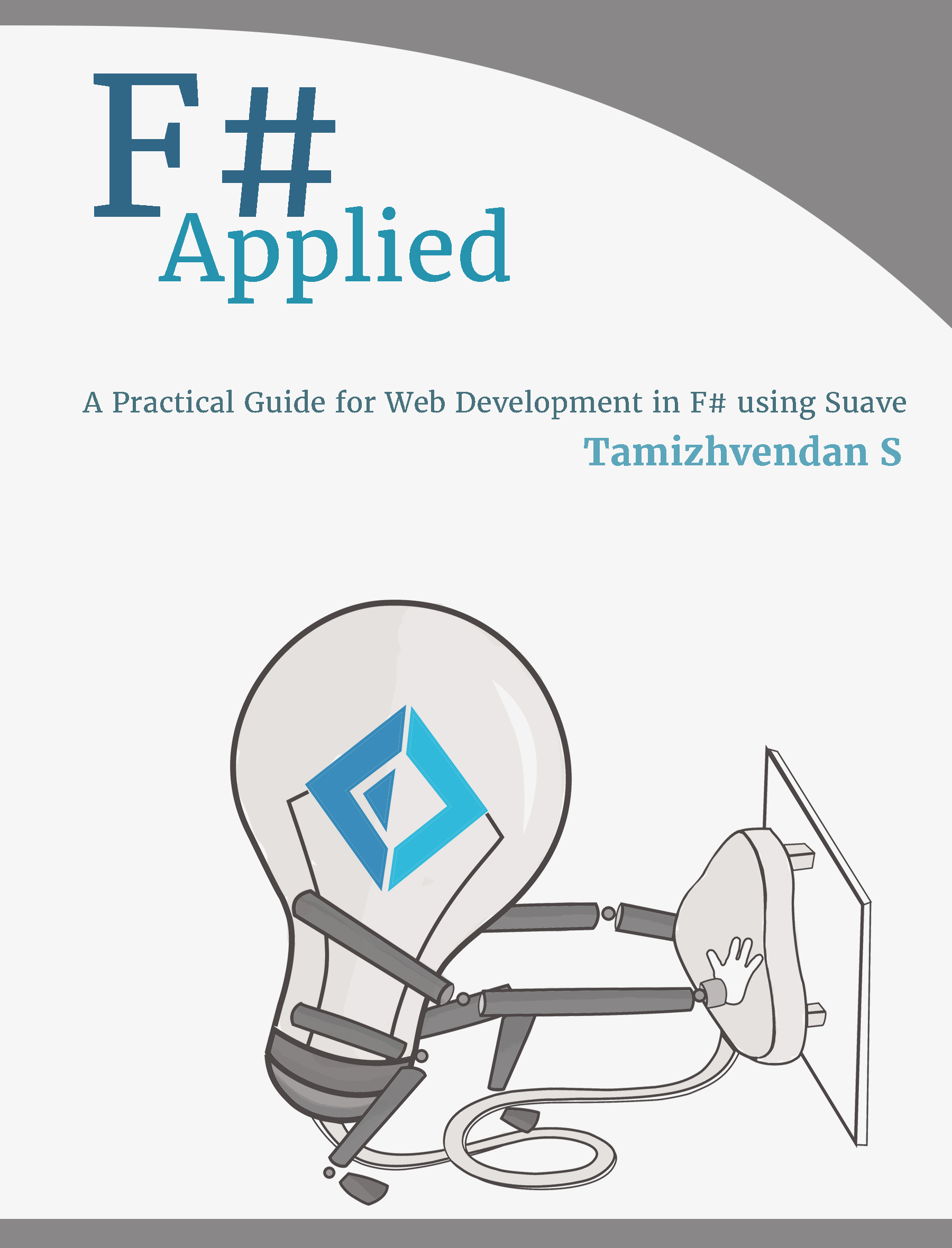F# Applied Book Cover